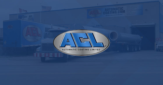 ACL USA Announced a New Era of Excellence in Coating, Fabrication, Welding and  Repair